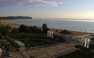 Sopot - latarnia - 08-06-2026 03:49