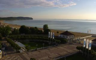 Sopot - latarnia - 08-06-2026 04:00