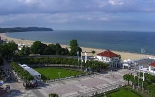 Sopot - latarnia - 08-06-2026 15:28