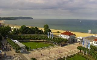 Sopot - latarnia - 08-06-2026 15:39