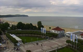 Sopot - latarnia - 08-06-2026 15:50