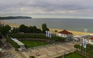 Sopot - latarnia - 08-06-2026 16:01