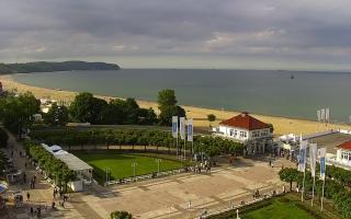 Sopot - latarnia - 08-06-2026 16:12
