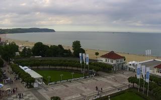 Sopot - latarnia - 08-06-2026 16:23