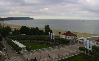 Sopot - latarnia - 08-06-2026 16:34