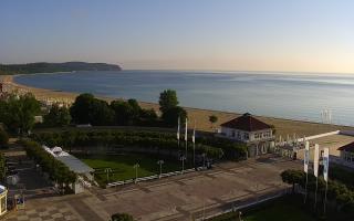 Sopot - latarnia - 09-06-2026 04:23