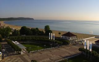 Sopot - latarnia - 09-06-2026 04:34