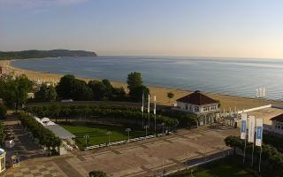 Sopot - latarnia - 09-06-2026 04:45
