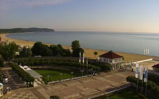 Sopot - latarnia - 09-06-2026 04:56