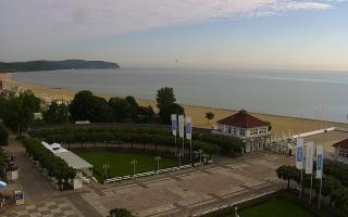 Sopot - latarnia - 09-06-2026 05:21