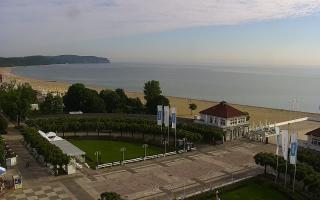 Sopot - latarnia - 09-06-2026 05:32