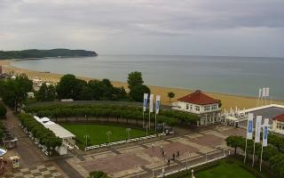 Sopot - latarnia - 09-06-2026 17:45