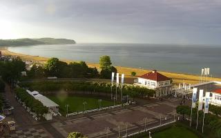Sopot - latarnia - 09-06-2026 17:56
