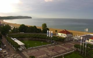 Sopot - latarnia - 09-06-2026 18:07
