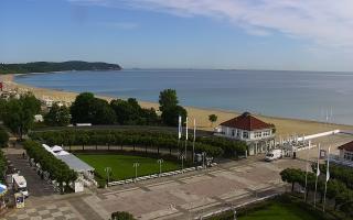 Sopot - latarnia - 10-06-2026 06:13
