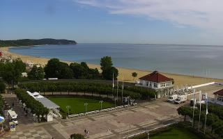 Sopot - latarnia - 10-06-2026 06:24