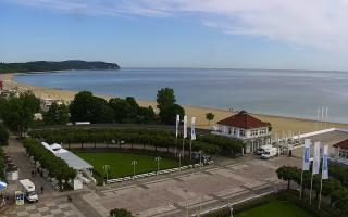 Sopot - latarnia - 10-06-2026 06:35