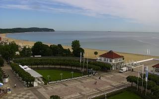 Sopot - latarnia - 10-06-2026 06:56