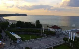Sopot - latarnia - 10-06-2026 18:26
