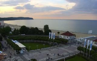 Sopot - latarnia - 10-06-2026 18:37