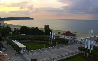 Sopot - latarnia - 10-06-2026 18:48
