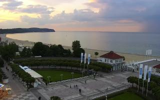 Sopot - latarnia - 10-06-2026 18:58