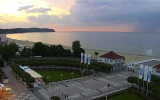 Sopot - latarnia - 10-06-2026 19:09
