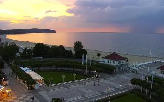 Sopot - latarnia - 10-06-2026 19:20