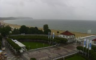 Sopot - latarnia - 11-06-2026 07:00