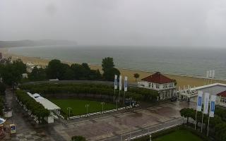 Sopot - latarnia - 11-06-2026 07:11