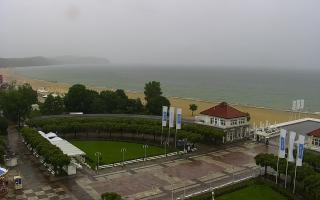 Sopot - latarnia - 11-06-2026 07:22