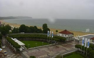 Sopot - latarnia - 11-06-2026 07:33