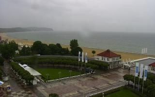 Sopot - latarnia - 11-06-2026 07:43