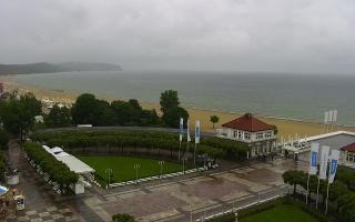 Sopot - latarnia - 11-06-2026 07:54