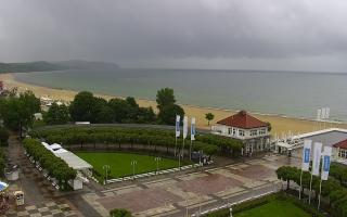Sopot - latarnia - 11-06-2026 08:05