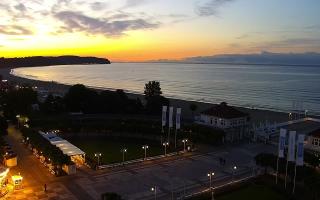 Sopot - latarnia - 11-06-2026 19:55