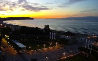 Sopot - latarnia - 11-06-2026 20:06