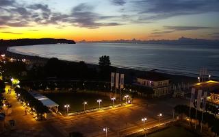 Sopot - latarnia - 11-06-2026 20:28
