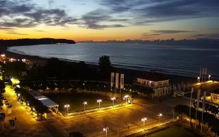 Sopot - latarnia - 11-06-2026 20:39