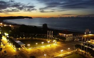 Sopot - latarnia - 11-06-2026 20:49