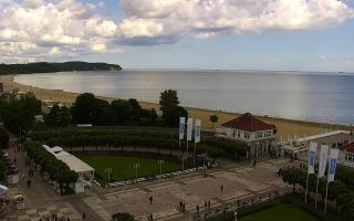 Sopot - latarnia - 12-06-2026 08:28