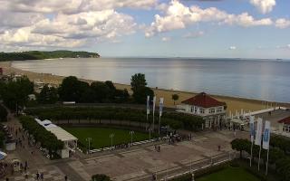 Sopot - latarnia - 12-06-2026 08:39