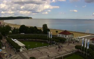 Sopot - latarnia - 12-06-2026 08:50