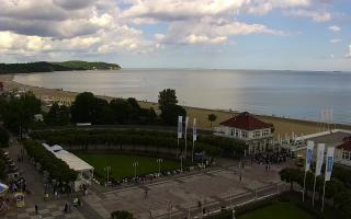 Sopot - latarnia - 12-06-2026 09:01