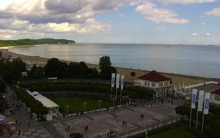 Sopot - latarnia - 12-06-2026 09:12