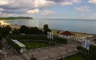 Sopot - latarnia - 12-06-2026 09:23