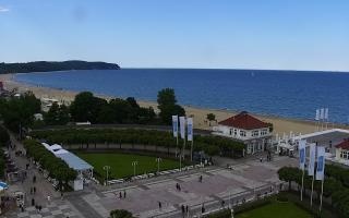 Sopot - latarnia - 12-06-2026 14:39