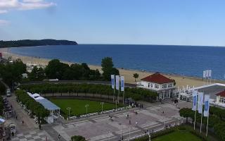 Sopot - latarnia - 12-06-2026 14:50