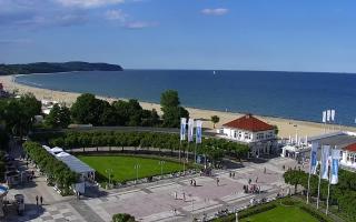 Sopot - latarnia - 12-06-2026 15:01