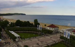 Sopot - latarnia - 12-06-2026 15:12